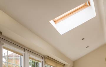 Llanveynoe conservatory roof insulation companies