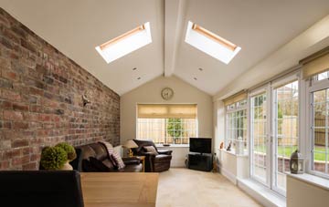 conservatory roof insulation Llanveynoe, Herefordshire