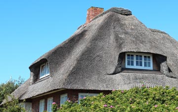 thatch roofing Llanveynoe, Herefordshire